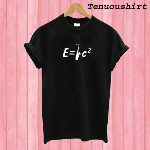 Saxophone T shirt