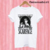 Scarface Dollar Face T shirt