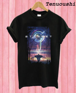 Starset Transmissions T shirt