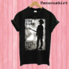 The Cure - Boys Don't Cry T shirt