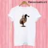 The Dodo T shirt