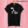 The Dogfather T shirt