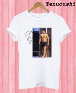 To George Jimmy Garoppolo Body – George Kittle T shirt