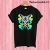 Tribal Alolan Marowak T shirt