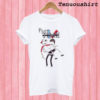 Twenty One Pilots Pilot Time T shirt