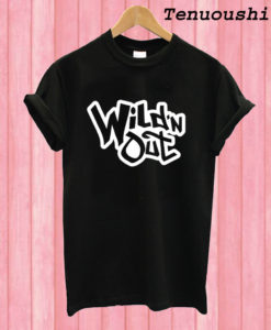 Wild 'N Out T shirt