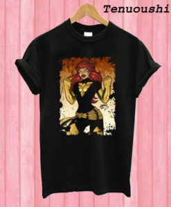 X-Men Dark Phoenix T shirt