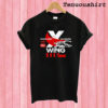 X-Wing Fan T shirt