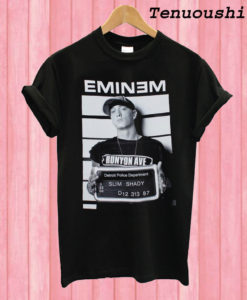 Eminem T shirt