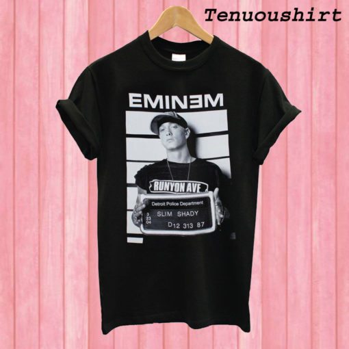 Eminem T shirt