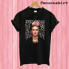 Frida Kahlo T shirt