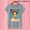 Frida Kahlo T shirt