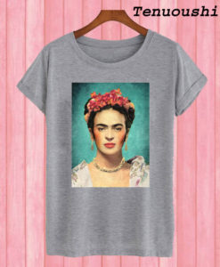 Frida Kahlo T shirt