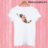 Frida Kahlo T shirt