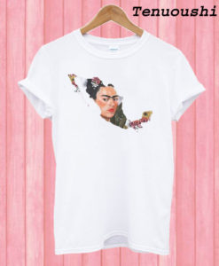 Frida Kahlo T shirt