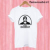 Aaron Hernandez Patriots Rookie T shirt