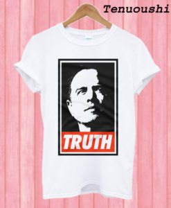 Adam Schiff Truth T shirt
