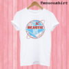Beastie Boys Around The World T shirt