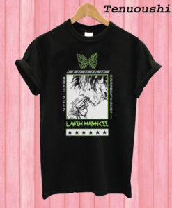 Bexey Lavish Madness T shirt