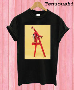 Billie eilish don't smile at me T shirt