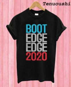 Boot Edge Edge 2020 T shirt
