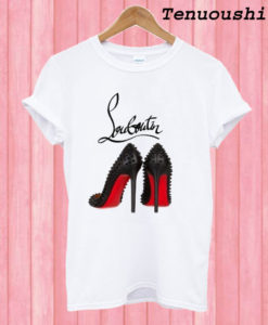 Christian Louboutin T shirt