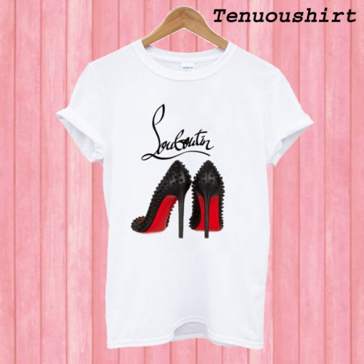 Christian Louboutin T shirt