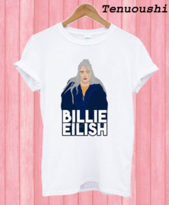 Compre Billie Eilish T shirt