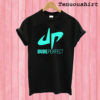 Dude Perfect Logo T shirt