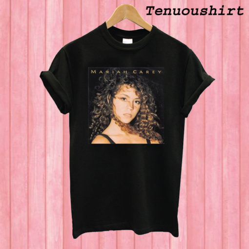 Existlong Mariah Carey Mariah Carey T shirt