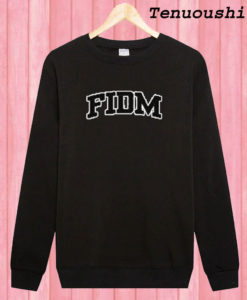 FIDM Sweatshirt