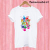 Happy Holi T shirt