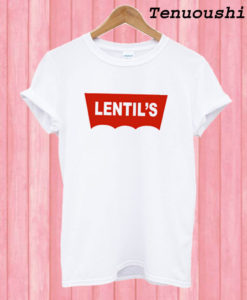 Lentils T shirt
