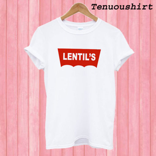 Lentils T shirt