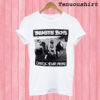 Mens Beastie Boys T shirt