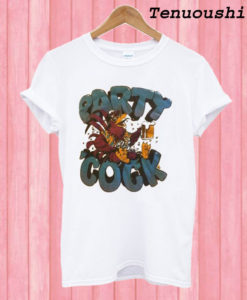 Party Cock Carolina T shirt