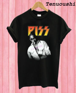 Piss R. Kelly T shirt