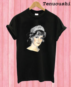 Princess Diana T shirt