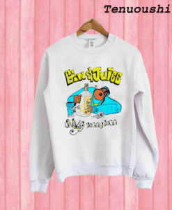 Snoop Dogg Gin And Juice Sweatshirt