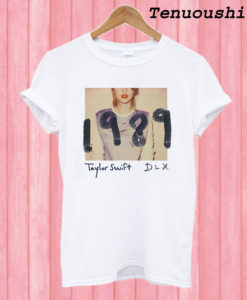 Taylor Swift 1989 T shirt