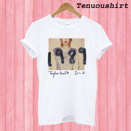 Taylor Swift 1989 T shirt