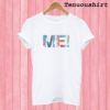 Taylor Swift ME T shirt