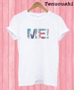 Taylor Swift ME T shirt