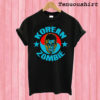 Ufc Korean Zombie T shirt