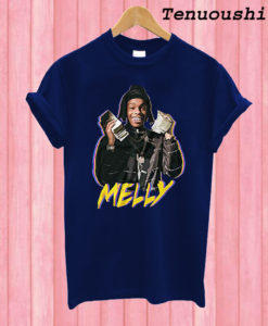 YNW Melly T shirt