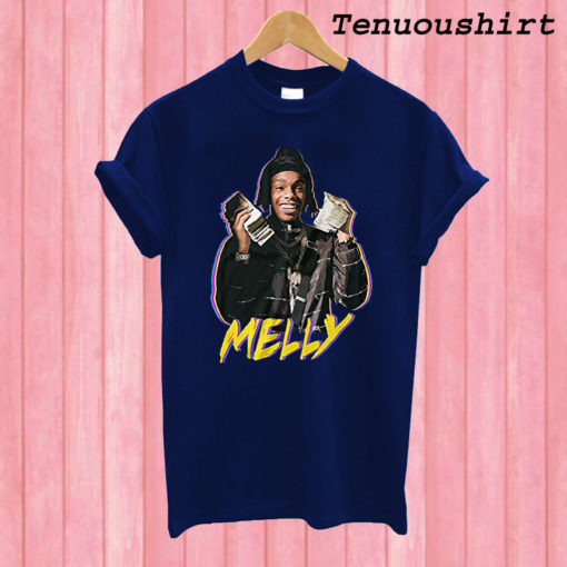 YNW Melly T shirt