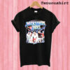 Backstreet Boys Cover T shirt