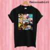 Breaking Bad GTA V T shirt