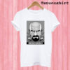 Breaking Bad Heisenberg T shirt