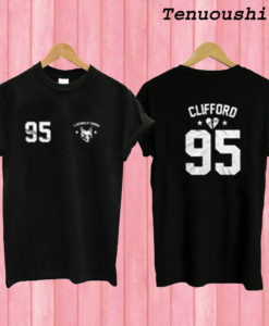 Clifford 95 T shirt